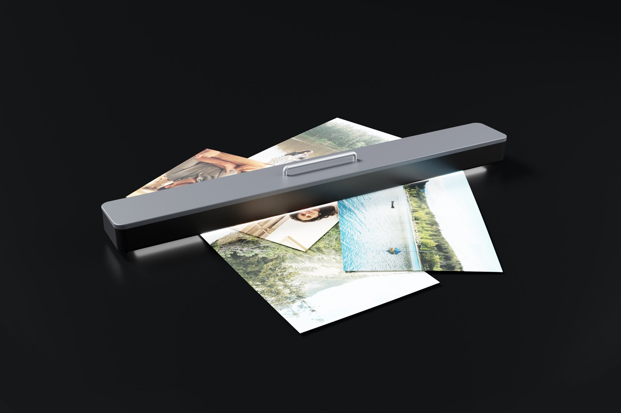 bilderscan presentation